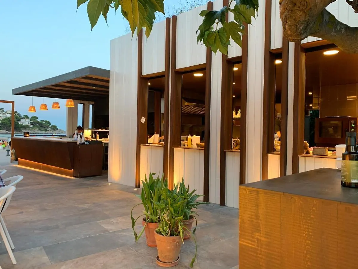Apartment Residence Cala Montgo L'Escala