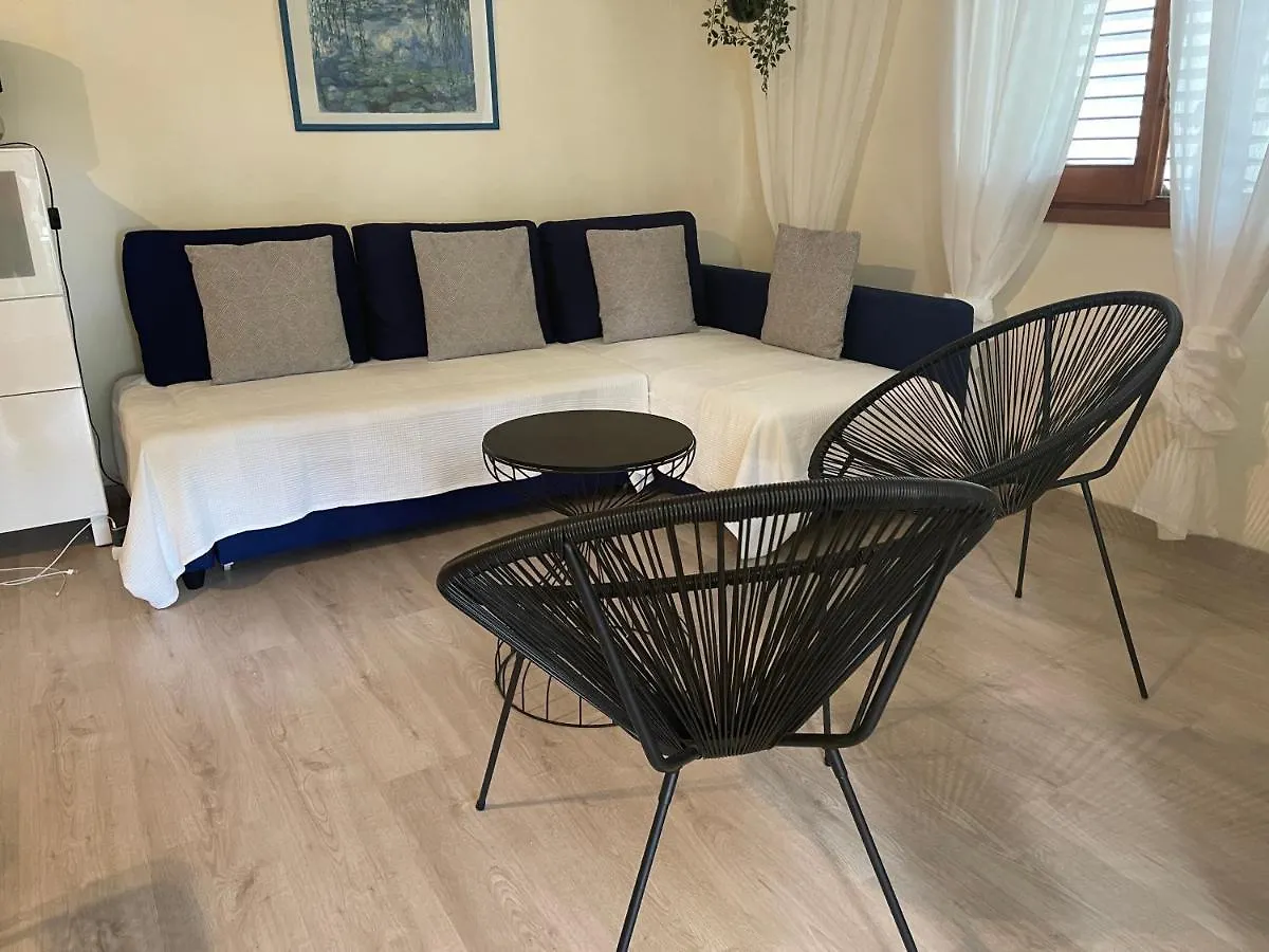 Residence Cala Montgo L'Escala Spain