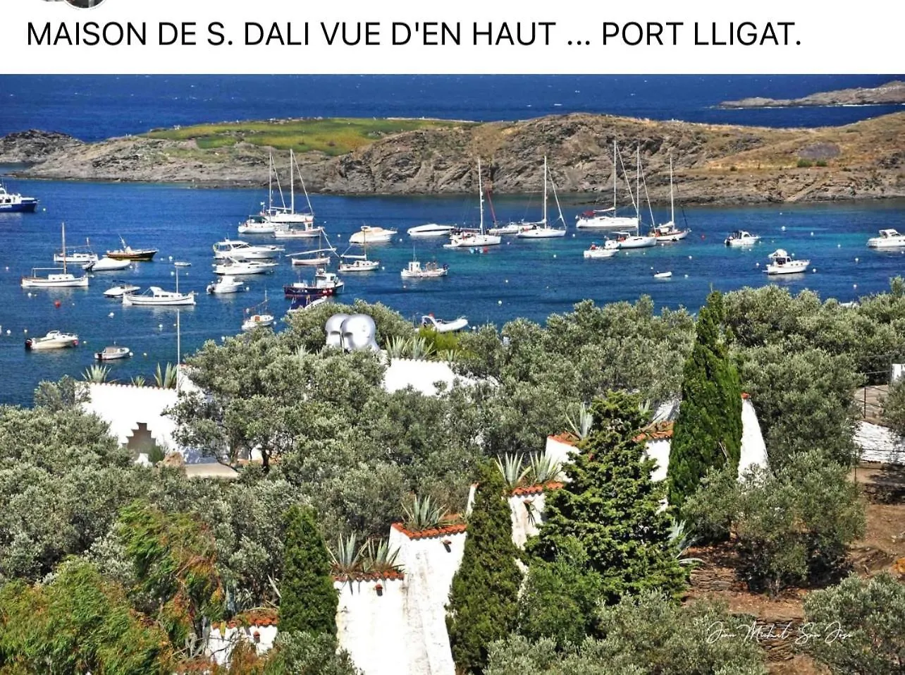 Residence Cala Montgo L'Escala Spain