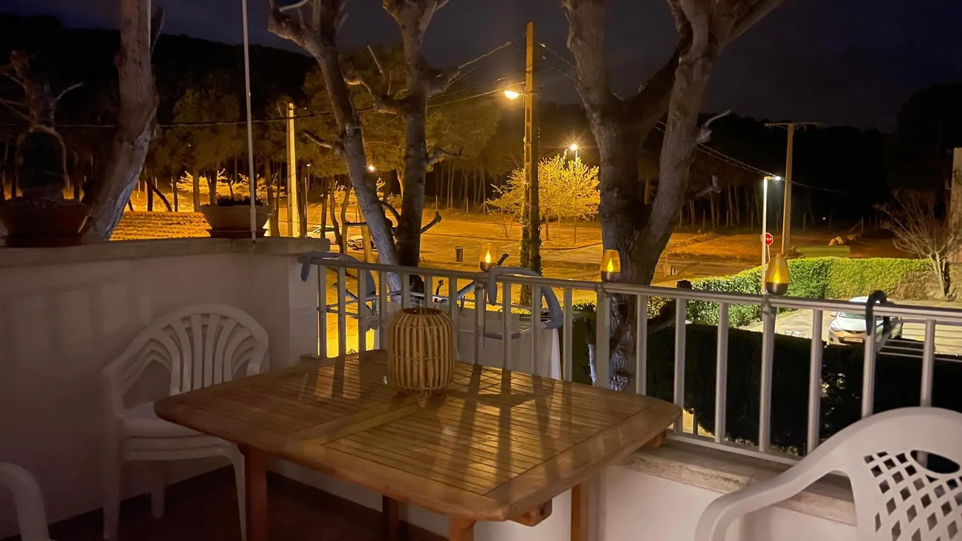 Residence Cala Montgo L'Escala 0*,  Spain