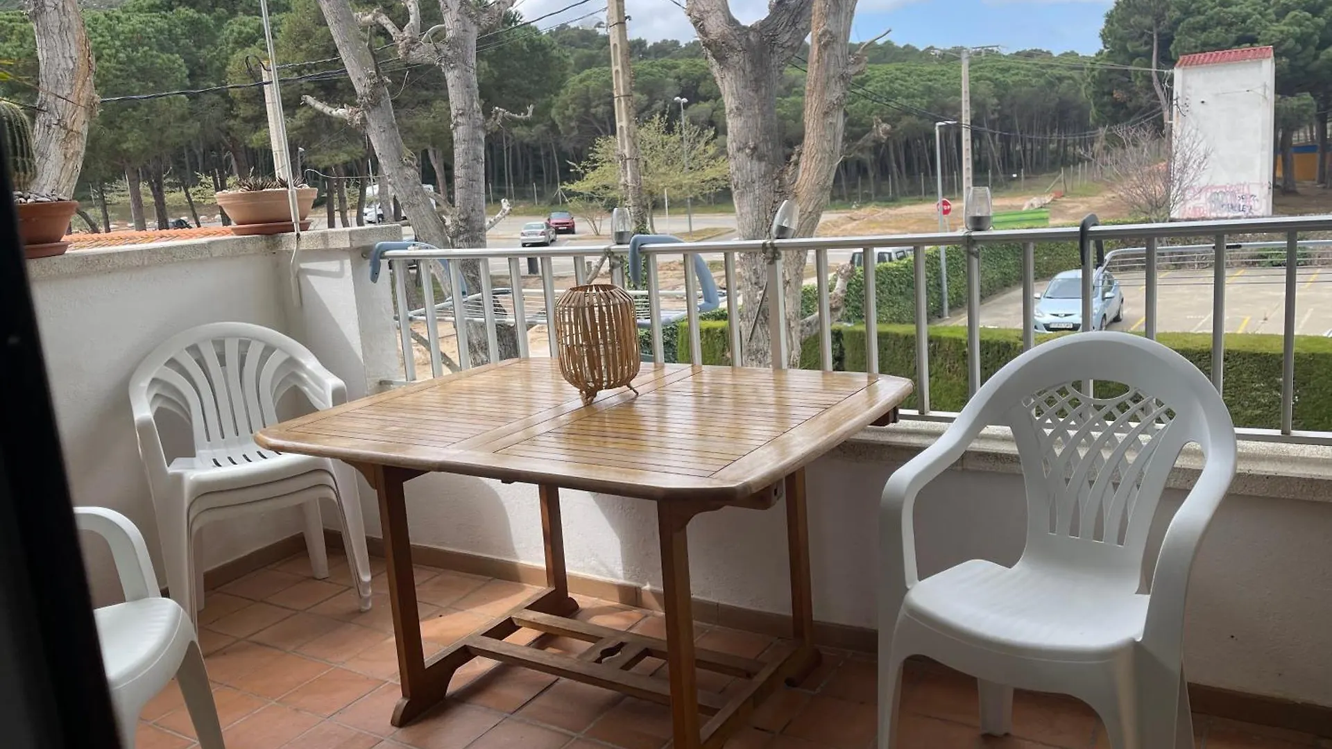 Apartment Residence Cala Montgo L'Escala Spain