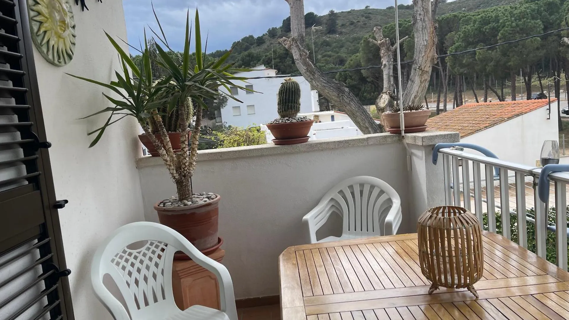 Residence Cala Montgo L'Escala