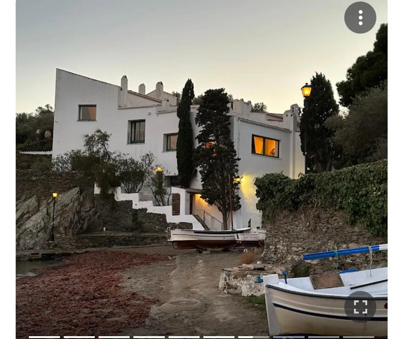 Residence Cala Montgo L'Escala 0*,  Spain