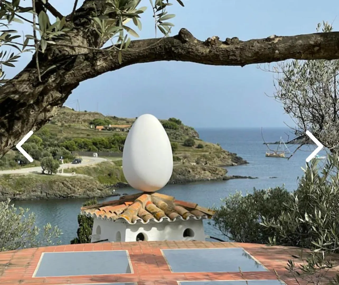 Residence Cala Montgo L'Escala
