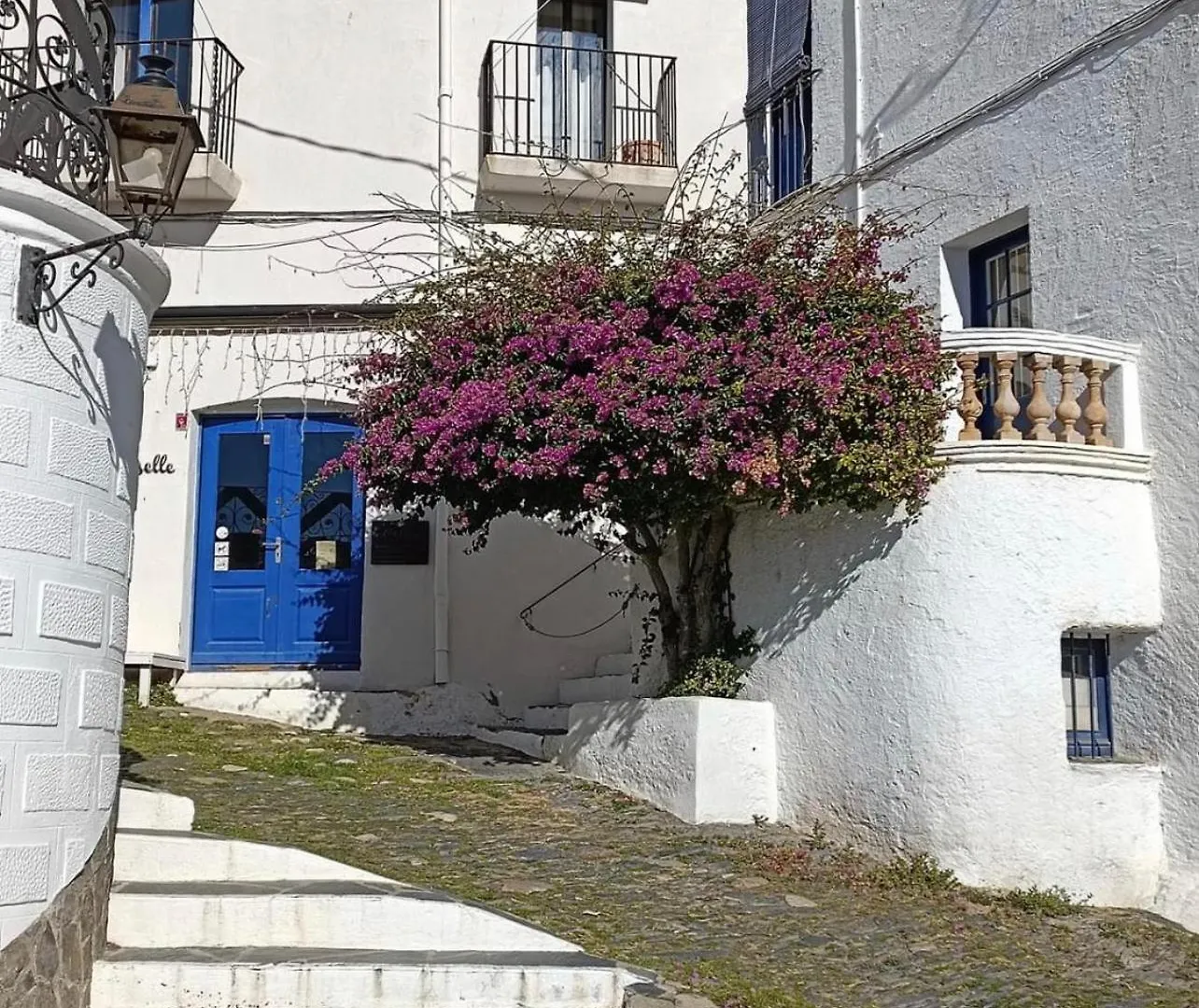 Residence Cala Montgo L'Escala