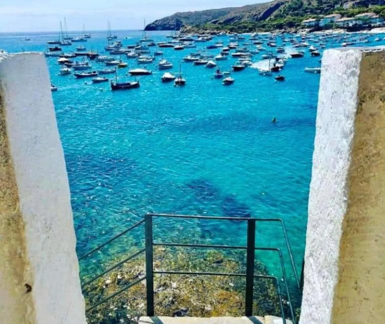 Residence Cala Montgo L'Escala Apartment