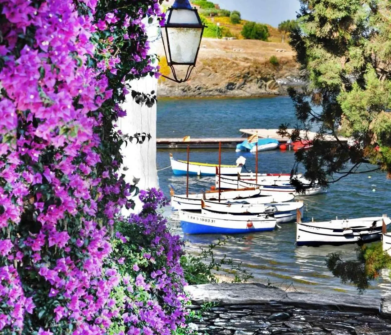 Apartment Residence Cala Montgo L'Escala Spain