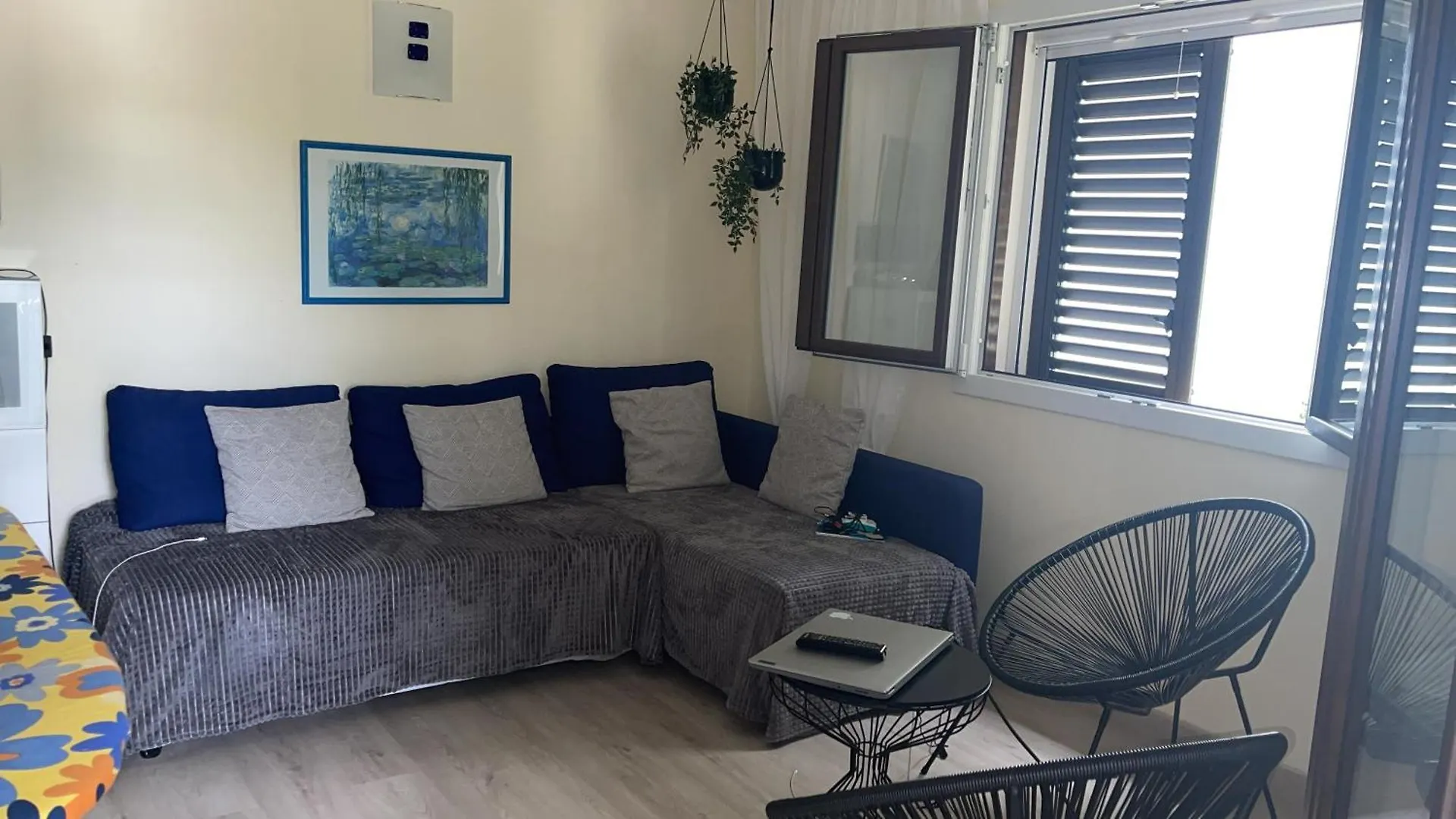 Residence Cala Montgo L'Escala Apartment