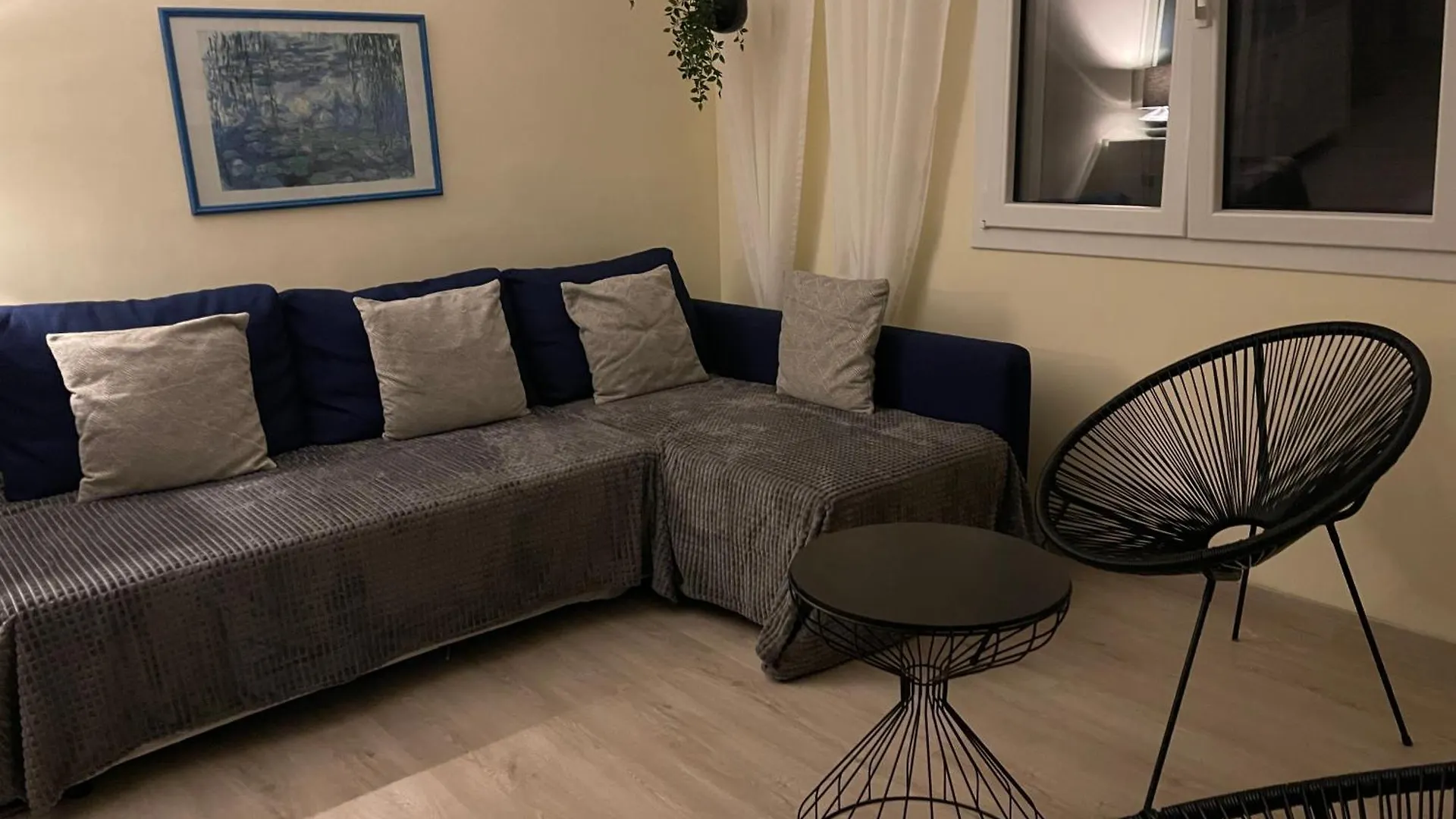 Residence Cala Montgo L'Escala Spain