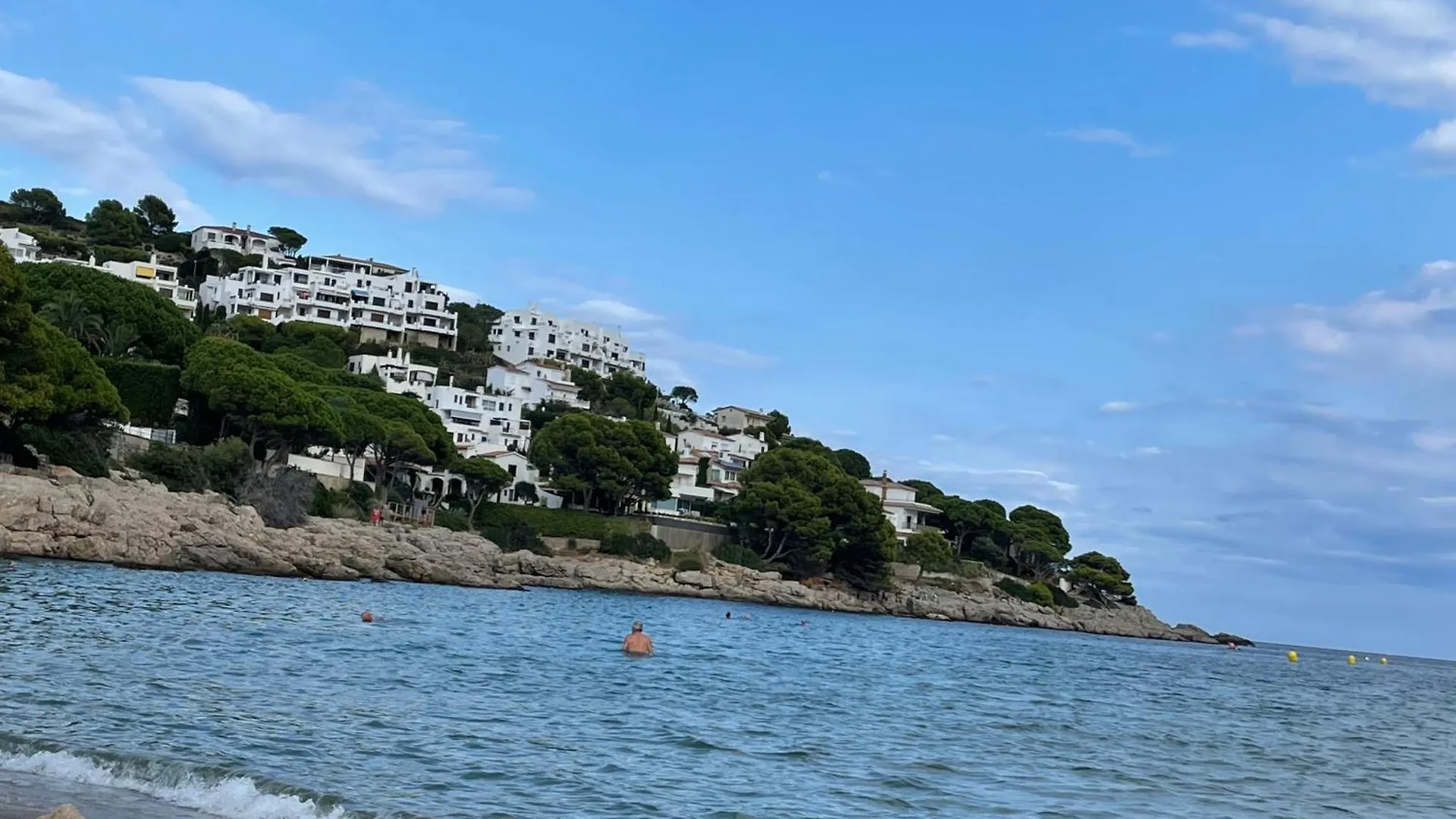 Residence Cala Montgo L'Escala Apartment