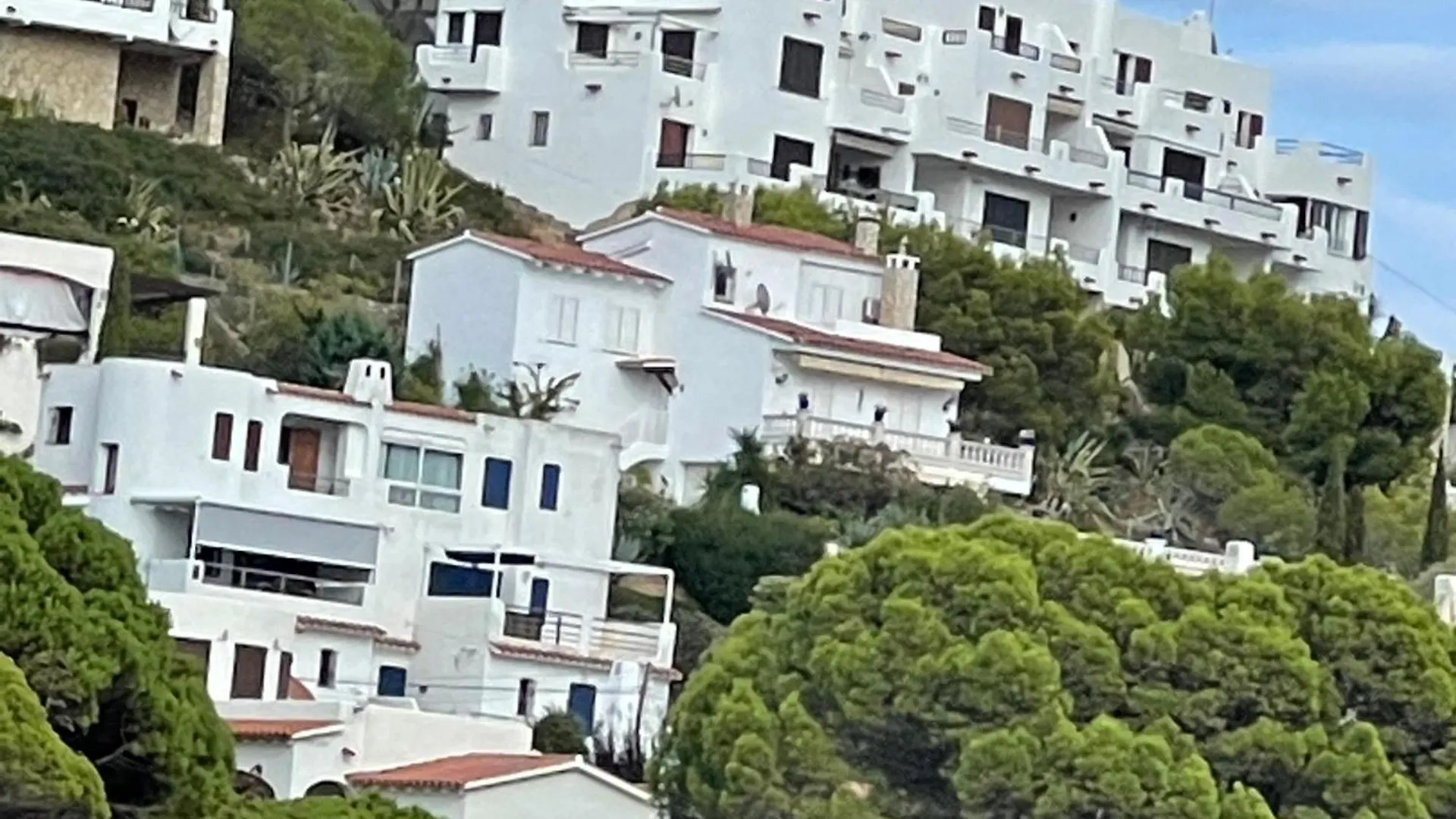Apartment Residence Cala Montgo L'Escala