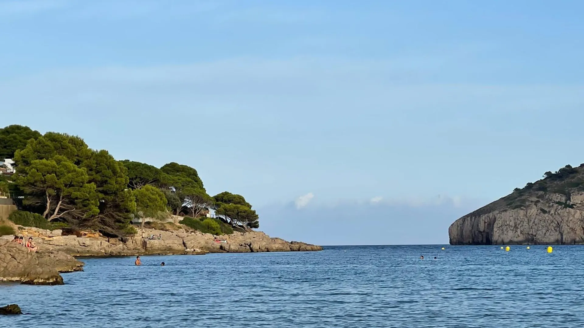 Residence Cala Montgo L'Escala 0*,