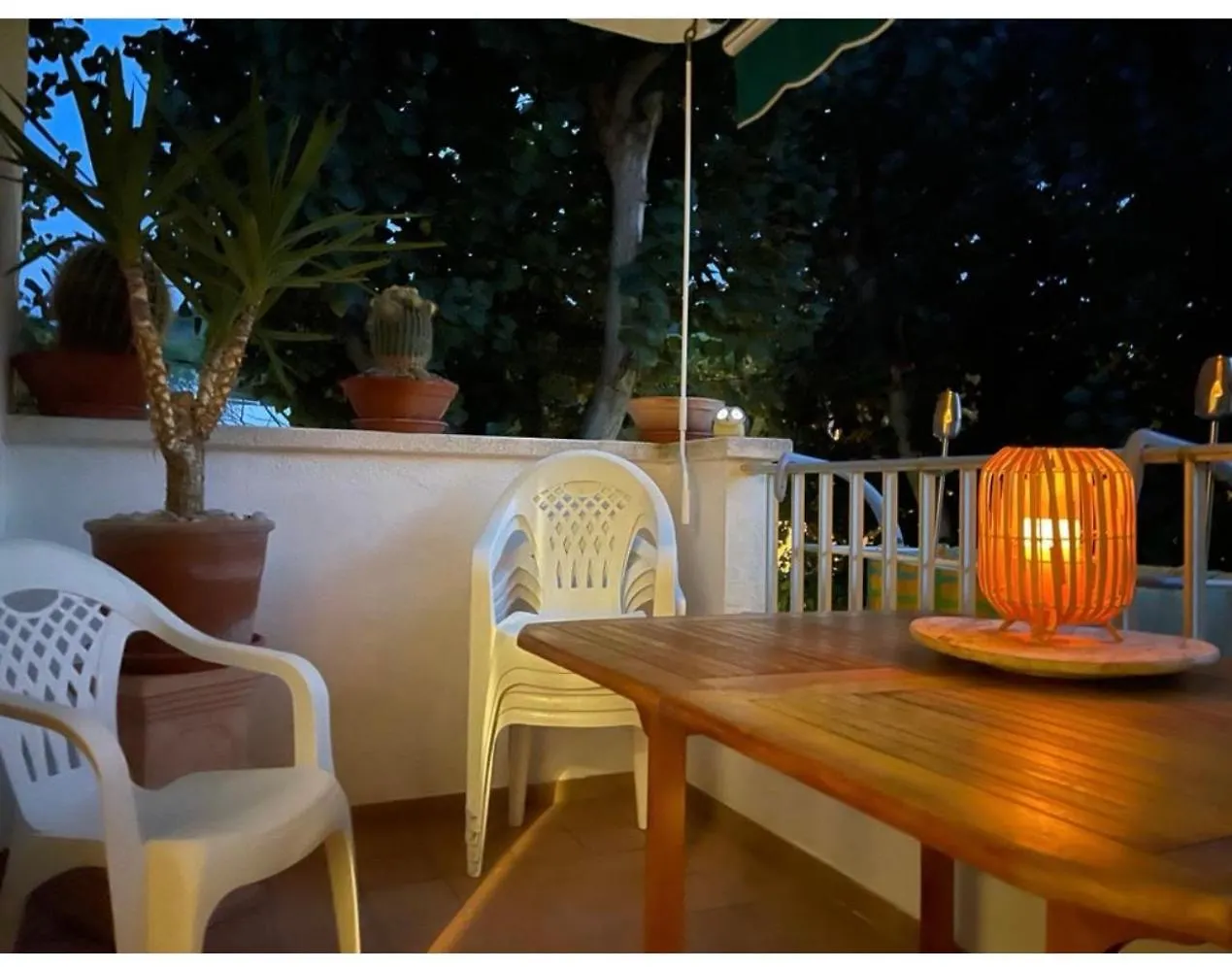 Residence Cala Montgo L'Escala Apartment
