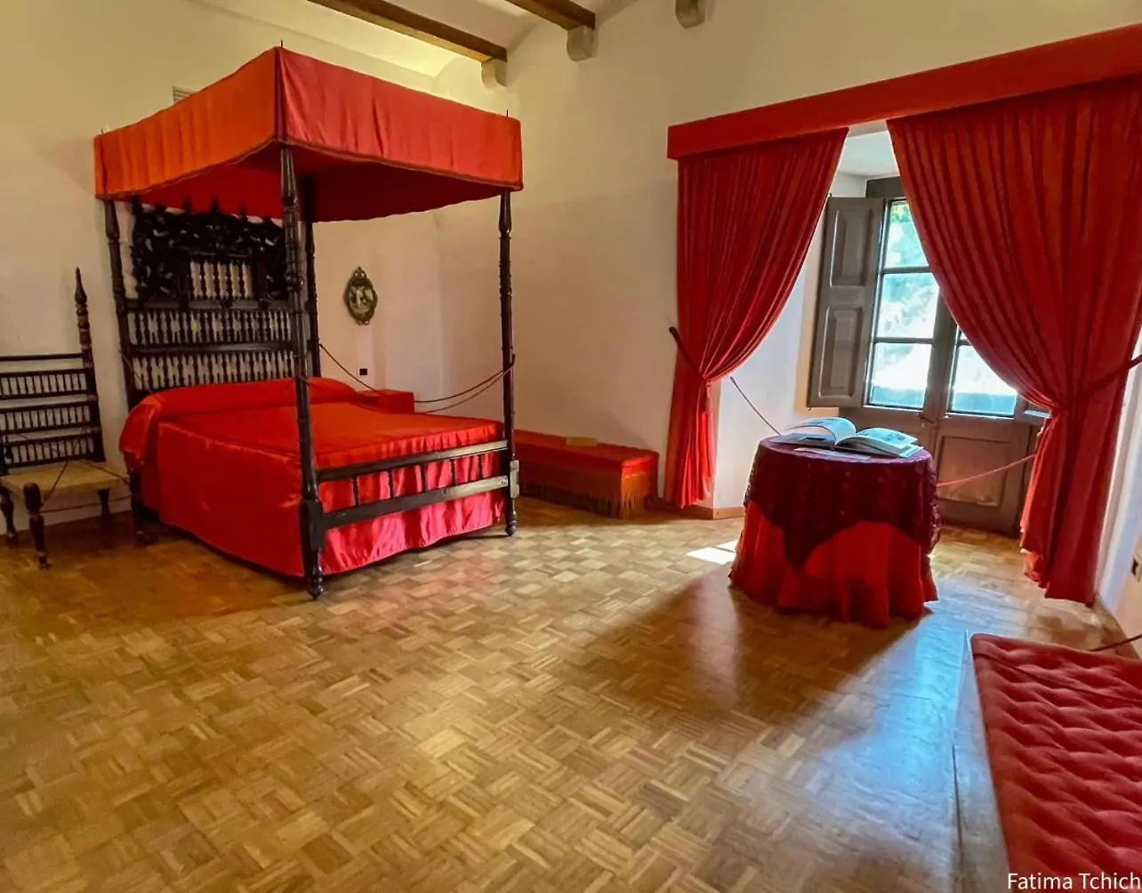 Residence Cala Montgo L' Escala 0*,  Španělsko
