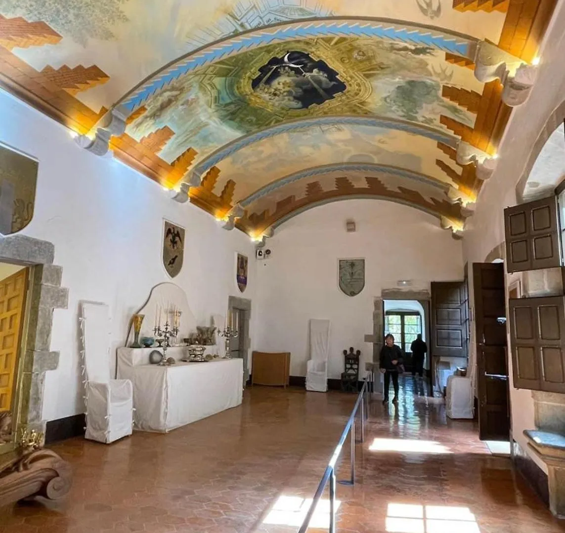 Residence Cala Montgo L' Escala 0*,  Španělsko