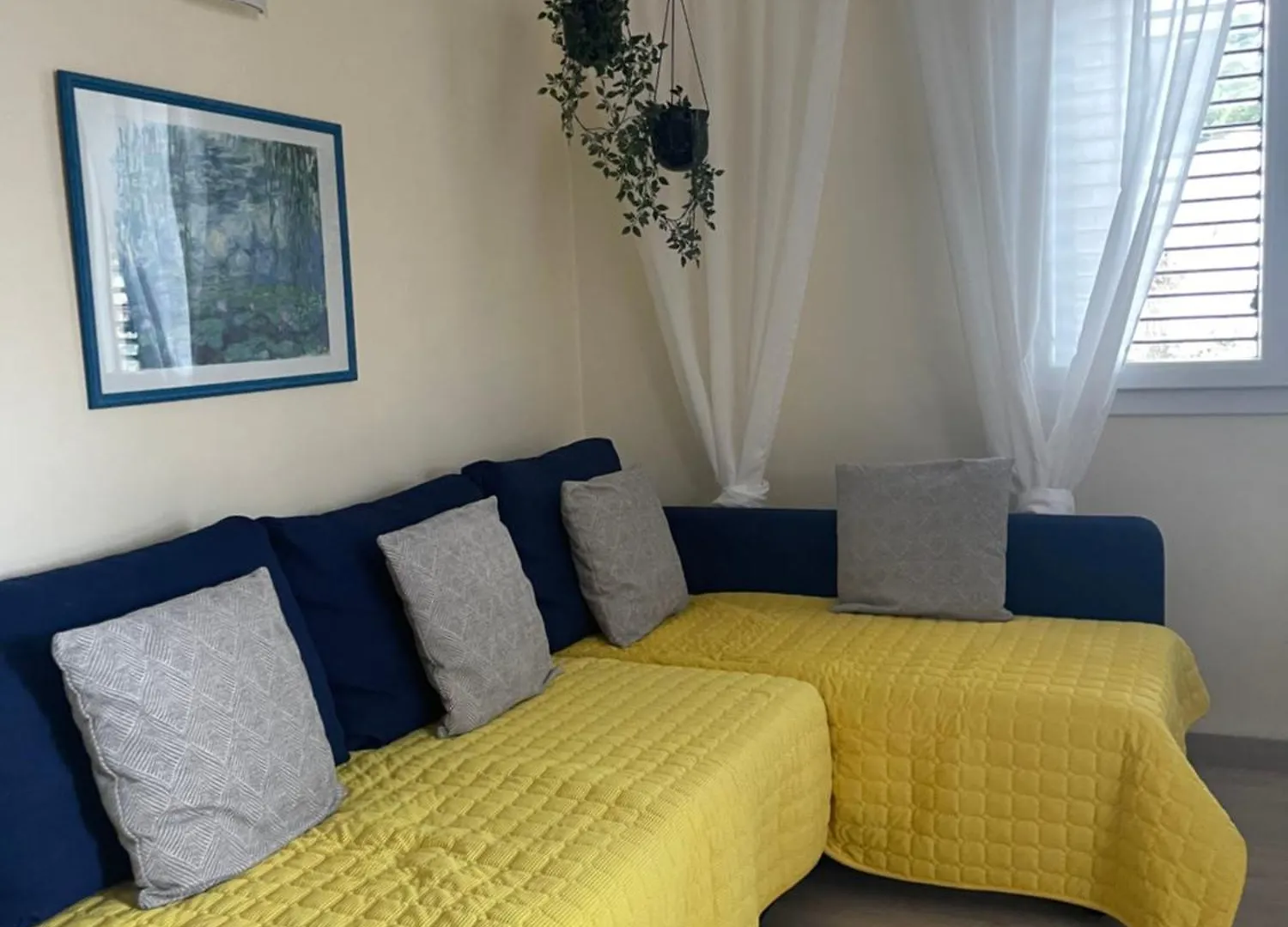 Apartmán Residence Cala Montgo L' Escala