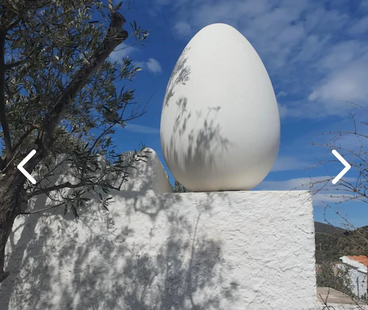 Apartmán Residence Cala Montgo L' Escala