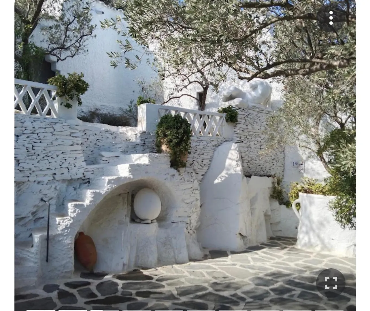 Apartmán Residence Cala Montgo L' Escala