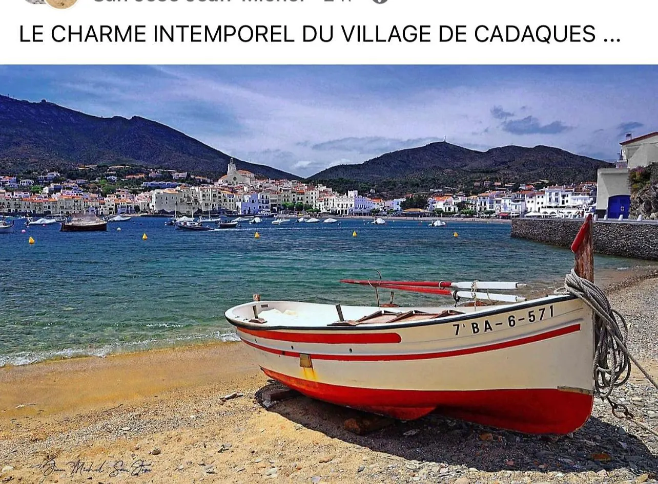 Apartmán Residence Cala Montgo L' Escala Španělsko