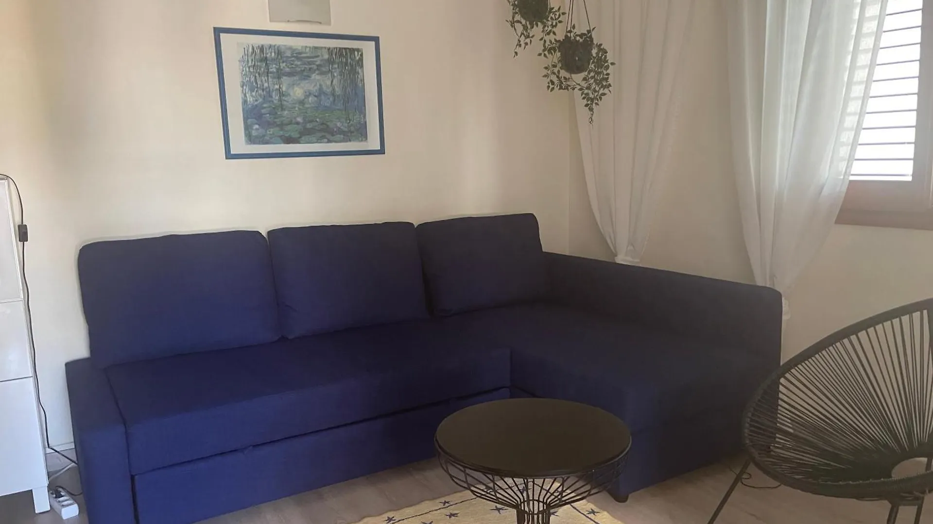 Apartmán Residence Cala Montgo L' Escala
