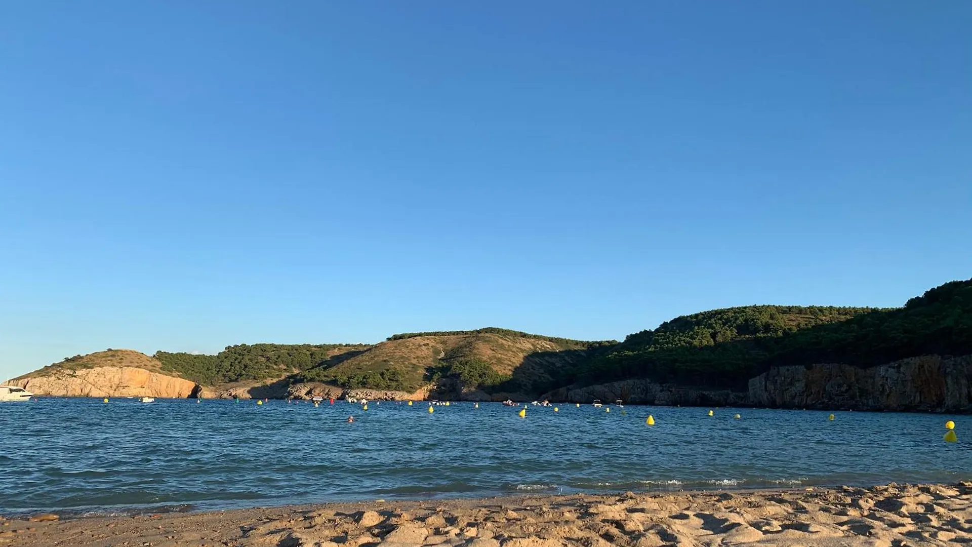 Residence Cala Montgo L' Escala 0*,  Španělsko